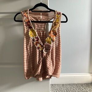 Free People tank top